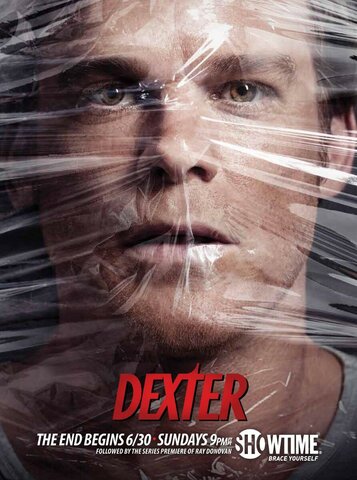 Постер сериала